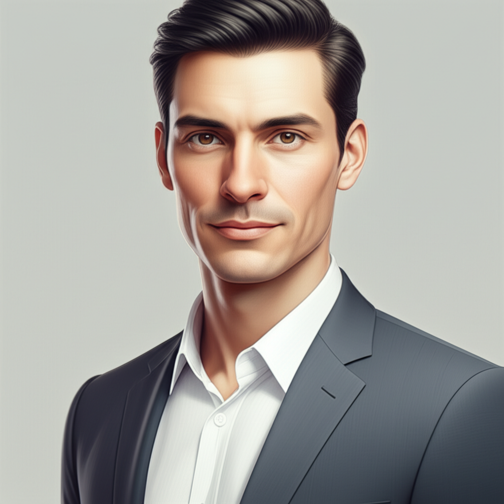 Mike R.